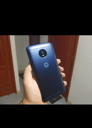 Moto E4 Plus Delivery Gratis