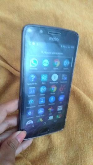 Moto G 5 32 Gb 