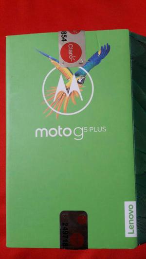 Moto G5 Plus