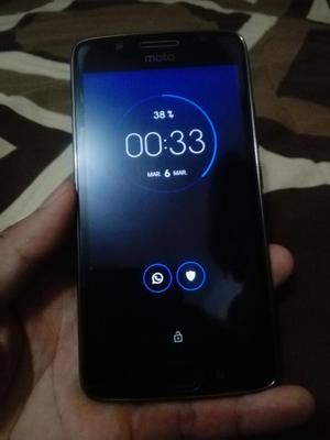 Motorola G5 Detalle Samsung Lg Htc Sony