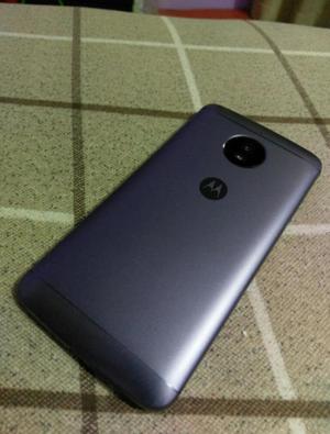 Motorola Moto E4 Plus