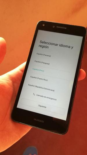 Oferto Huawei Y5ii