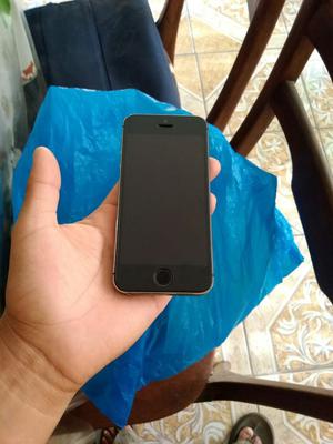 Remato Fijo Precio iPhone 5s 16gb