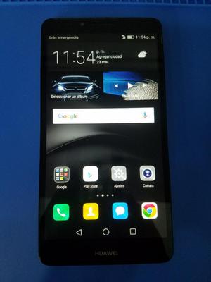 Remato Huawei Mate7 Operador Libre 4g