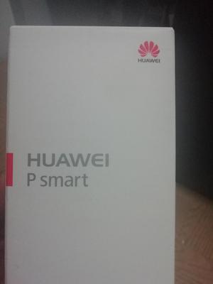 Remato Huawei P Smart