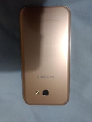 Samsung A Vendo O Cambio