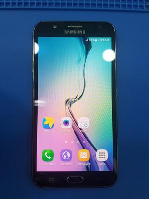 Samsung Galaxy J7 Operador Libre