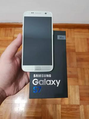 Samsung Galaxy S 7 Nuevo