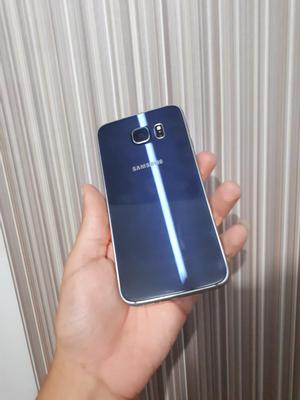 Samsung Galaxy S6 Azul Delivery Gratis
