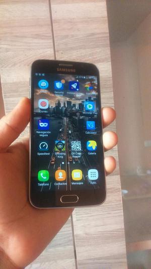 Samsung Galaxy S6 Libre Impecable