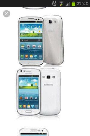 Samsung S3 Grande