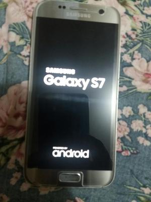 Samsung S7.