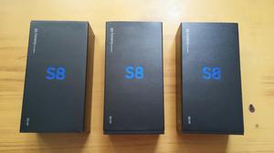Samsung S8 Más Audífono Skullcandy Nuevo