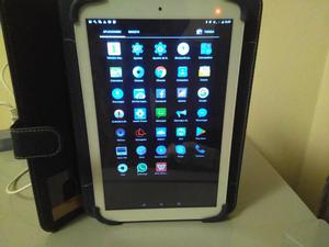 TABLET VERSION ANDROID 5.1.1. SURCO S/.450