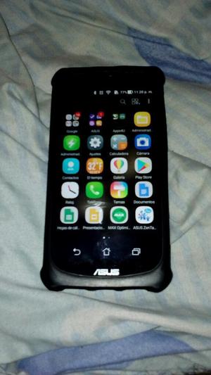 Vendo Celular Asus Zenfone 3 Max Libre