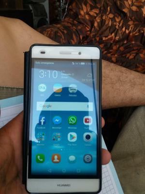 Vendo Huawei P8