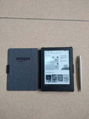 Vendo Kindle Amazon Nueva