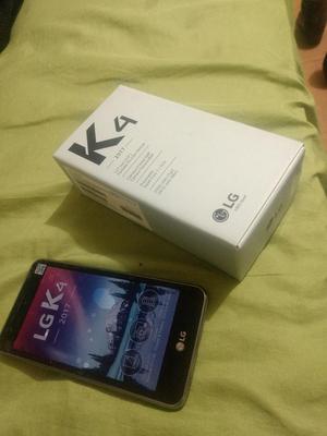 Vendo O Cambio Lgk4