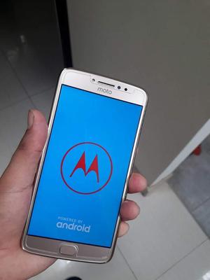 Vendo O Cambio Moto E4plus