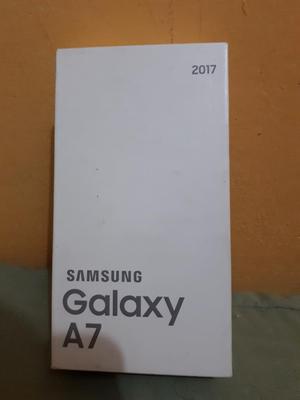 Vendo O Cambio Samsung A