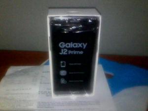 Vendo Samsung Galaxy J2 Prime,negro