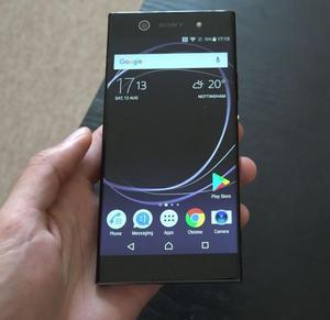 Vendo Sony Xa1 Ultra Seminuevo