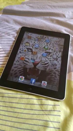 iPad 4g Wifi 64 Gb