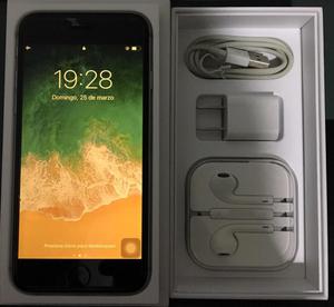 iPhone 6 16Gb/Accesorios