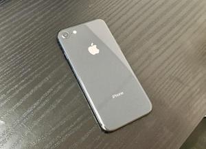 iPhone 8 64 Gb Space Gray