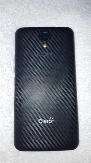 vendo celular azumi A5Q 9/10