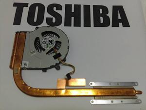 COOLER TOSHIBA L50series L55B L55DT,VENTILADOR PARA LAPTOP