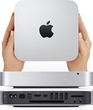 Mac mini Core i7 2.3 finales de 