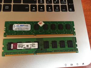 Memoria Ram 4GB