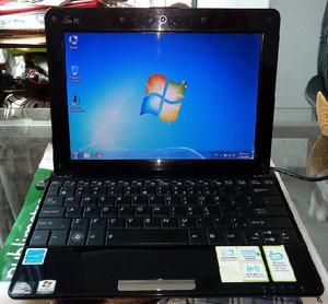 Mini Laptop ASUS PC HAB 10.1