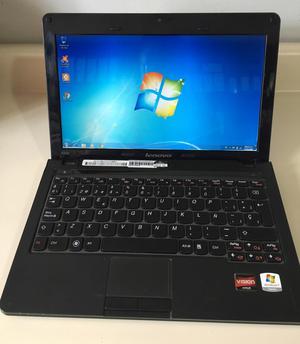 Notebook Lenovo