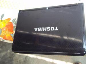 Oferta Minilaptop Toshiba 2Gb Ram 100Gb Disco Pantalla de
