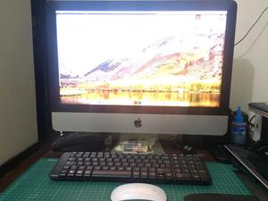 Oferta iMac 21,5” a  Soles
