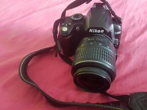 Ofertonnnn nikon d