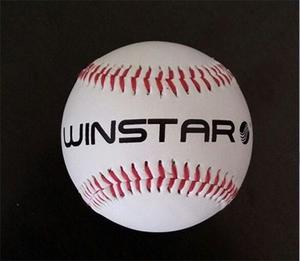 Pelota De Beisbol O Baseball Official Winstar - Importada
