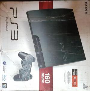 Play 3 con Dos Mandos