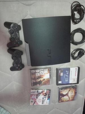 Play Station 3