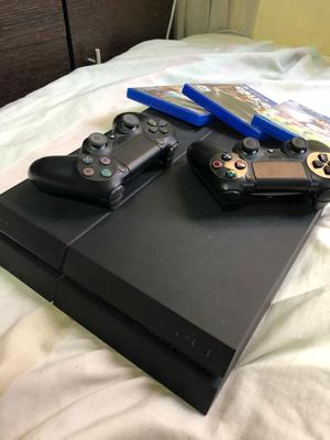Playstation 4 Ps4