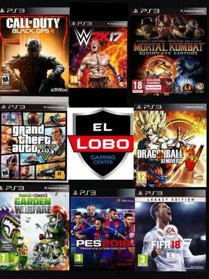 Ps3 Games 10 Delivery
