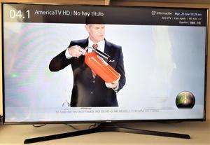 VENDO SMART TV 50 SAMSUNG FULL HD LED