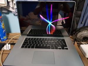 Vendo MacBook Pro i7