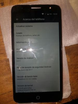 Alcatel Pop 4 Plus