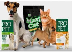 Alimento Premium Pro Pet.Todas Las Razas 18 Kg