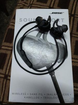 Audionos Soundsport Bose