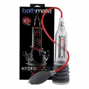 Bathmate Hydromax X30 Extrem, Hidromax,bathmate