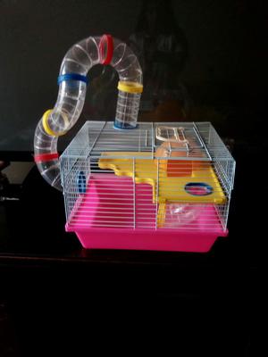 Casa para Hamster